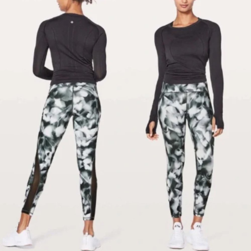 Lululemon Train Times 7/8 Pant